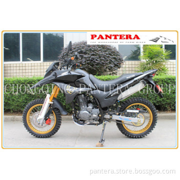 DIRT BIKE/OFF ROAD MOTORCYCLE SM200-LH